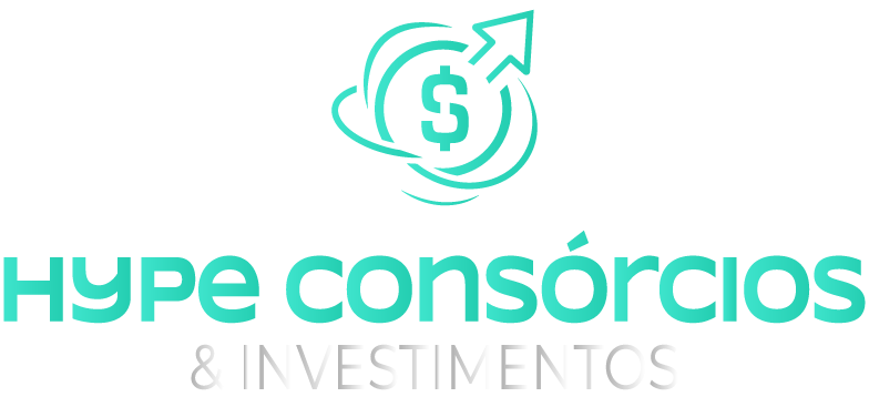 Hype Consórcios Logo